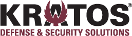 Kratos Defense & Security Solutions, Inc. Logo Image